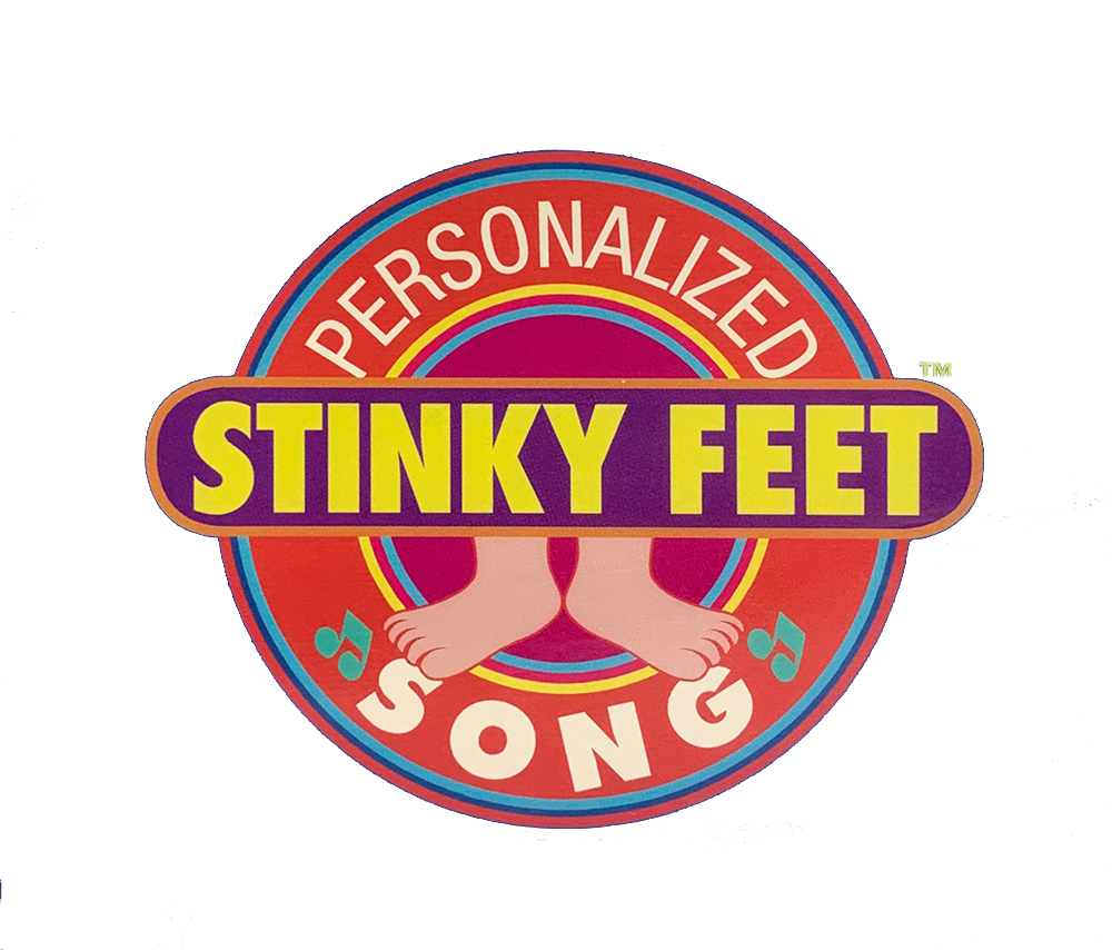 Stinky Feet Song